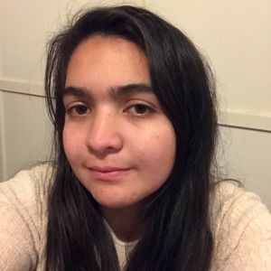 Meet your Posher, Alena